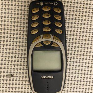 Nokia 3360
